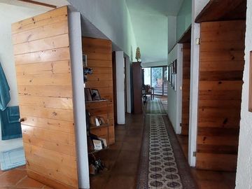 Casa en Reforma
