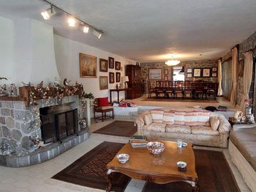 Casa en Reforma