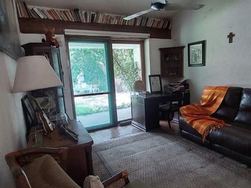 Casa en Reforma