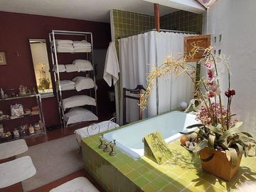 Casa en Reforma