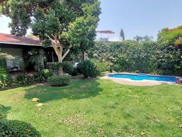 Casa en Reforma