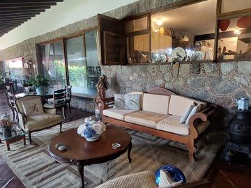 Casa en Reforma