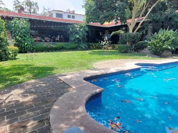 Casa en Reforma