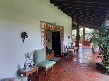 Casa en Reforma