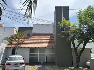 Casa en VENTA en Cuernavaca