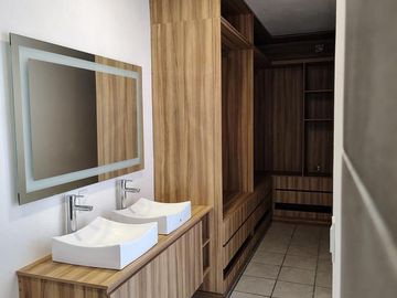 Casa en condominio en  venta en Colonia volcanes, Cuernavaca