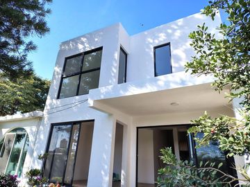 Casa en condominio en  venta en Colonia volcanes, Cuernavaca