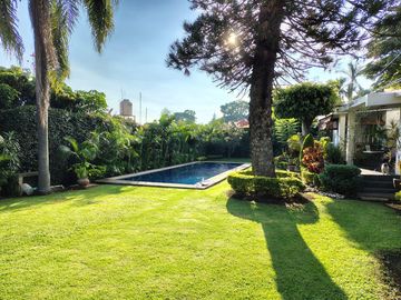 Casa en condominio en  venta en Colonia volcanes, Cuernavaca