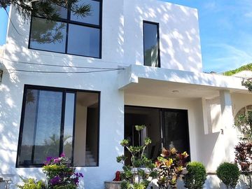 Casa en condominio en  venta en Colonia volcanes, Cuernavaca