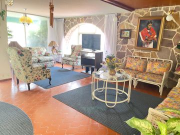 Casa en condominio en  Calle Ixcateopan, Vista Hermosa, Cuernavaca, Mor.