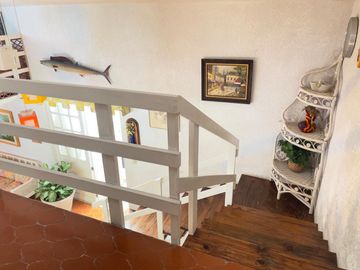 Casa en condominio en  Calle Ixcateopan, Vista Hermosa, Cuernavaca, Mor.
