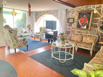 Casa en condominio en  Calle Ixcateopan, Vista Hermosa, Cuernavaca, Mor.