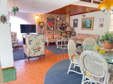 Casa en condominio en  Calle Ixcateopan, Vista Hermosa, Cuernavaca, Mor.