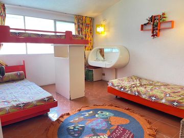 Casa en condominio en  Calle Ixcateopan, Vista Hermosa, Cuernavaca, Mor.