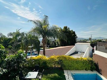 Casa en  venta en Fracc. Residencial Corinto, Burgos Bugambilias