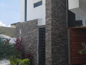 Casa en  venta en Fracc. Residencial Corinto, Burgos Bugambilias