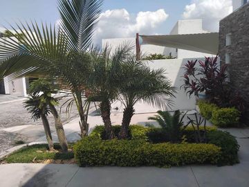 Casa en  venta en Fracc. Residencial Corinto, Burgos Bugambilias