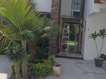Casa en  venta en Fracc. Residencial Corinto, Burgos Bugambilias