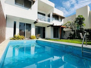 Casa en  venta en Fracc. Residencial Corinto, Burgos Bugambilias