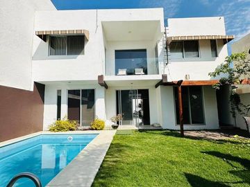 Casa en  venta en Fracc. Residencial Corinto, Burgos Bugambilias