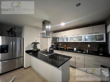 CASA USADA EN VENTA EN EX HACIENDA DE LA LUZ , PACHUCA, HGO.