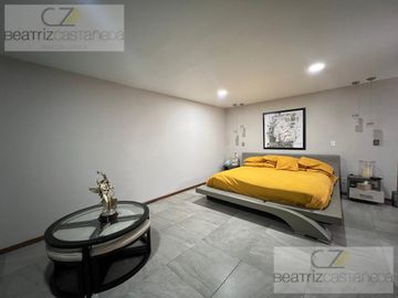 CASA USADA EN VENTA EN EX HACIENDA DE LA LUZ , PACHUCA, HGO.