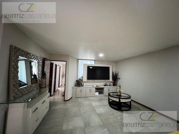 CASA USADA EN VENTA EN EX HACIENDA DE LA LUZ , PACHUCA, HGO.
