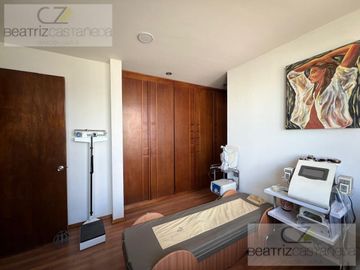 CASA USADA EN VENTA EN EX HACIENDA DE LA LUZ , PACHUCA, HGO.