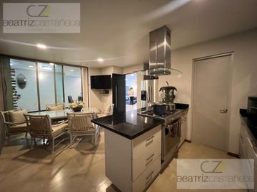 CASA USADA EN VENTA EN EX HACIENDA DE LA LUZ , PACHUCA, HGO.