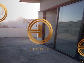 Casa en Fracc con alberca a 15 min del Aeropuerto internacional de Culiacán, Sinaoa
