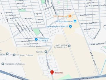 Casa en Fracc con alberca a 15 min del Aeropuerto internacional de Culiacán, Sinaoa
