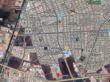 Casa en Fracc con alberca a 15 min del Aeropuerto internacional de Culiacán, Sinaoa