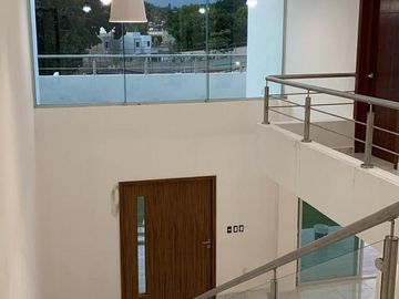 Casa en  Fraccionamiento Corinto, burgos bugambilias