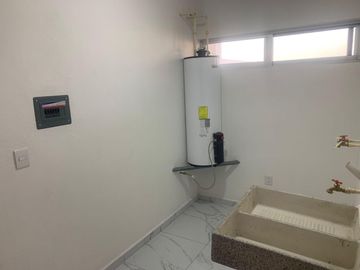 Casa en  Fraccionamiento Corinto, burgos bugambilias