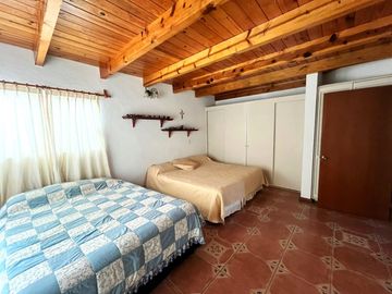 Venta Casa de un nivel en Hacienda Tetela, Cuernavaca Mor