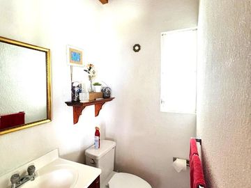 Venta Casa de un nivel en Hacienda Tetela, Cuernavaca Mor