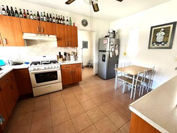 Venta Casa de un nivel en Hacienda Tetela, Cuernavaca Mor