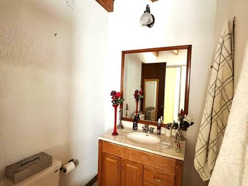 Venta Casa de un nivel en Hacienda Tetela, Cuernavaca Mor