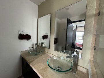 Departamento en Fraccionamiento Paraíso Country Club