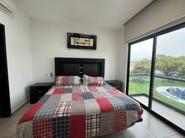 Departamento en Fraccionamiento Paraíso Country Club