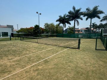 Departamento en Fraccionamiento Paraíso Country Club