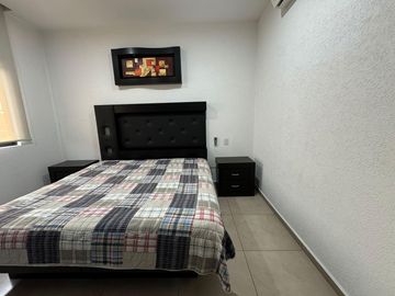 Departamento en Fraccionamiento Paraíso Country Club