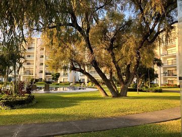 Departamento en Fraccionamiento Paraíso Country Club