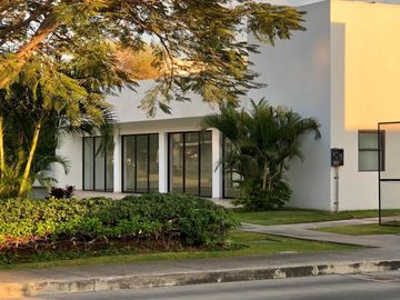Departamento en Fraccionamiento Paraíso Country Club