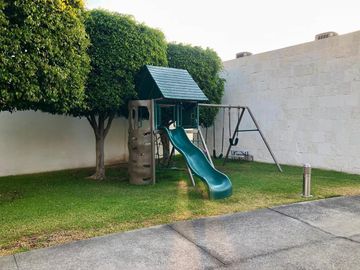 Departamento en Fraccionamiento Paraíso Country Club