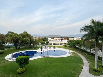 Departamento en Fraccionamiento Paraíso Country Club