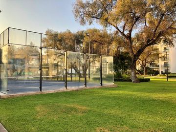 Departamento en Fraccionamiento Paraíso Country Club