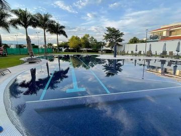 Departamento en Fraccionamiento Paraíso Country Club