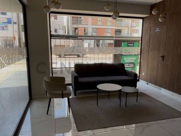 AV PETIT THOUARS DUPLEX EN VENTA DE DEPARTAMENTOS DE ESTRENO