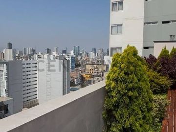 AV PETIT THOUARS DUPLEX EN VENTA DE DEPARTAMENTOS DE ESTRENO